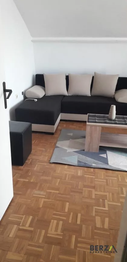 Sajmište | 4zida.rs