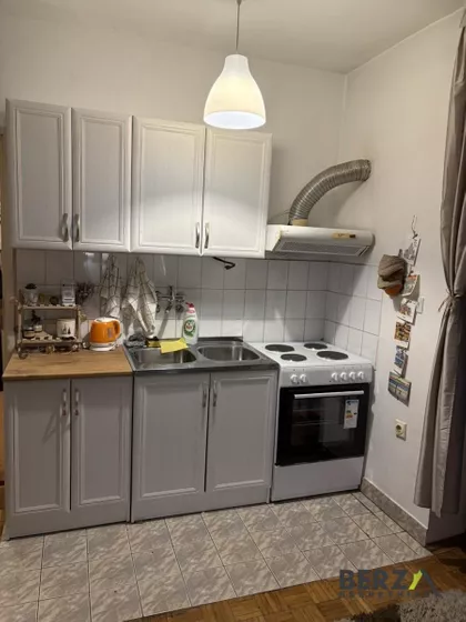 Sajmište | 4zida.rs