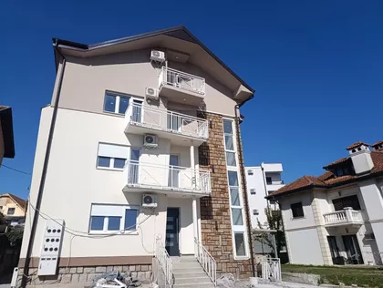Gradske lokacije | 4zida.rs