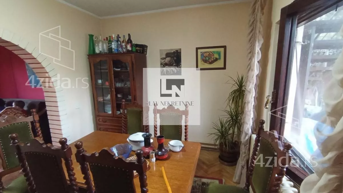 Kuća | 4zida