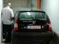 Garaža/Parking | 4zida