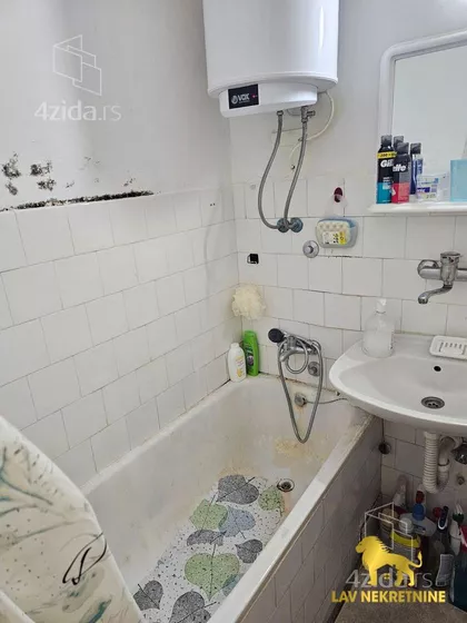 BULEVAR KRALJA PETRA I | 4zida.rs