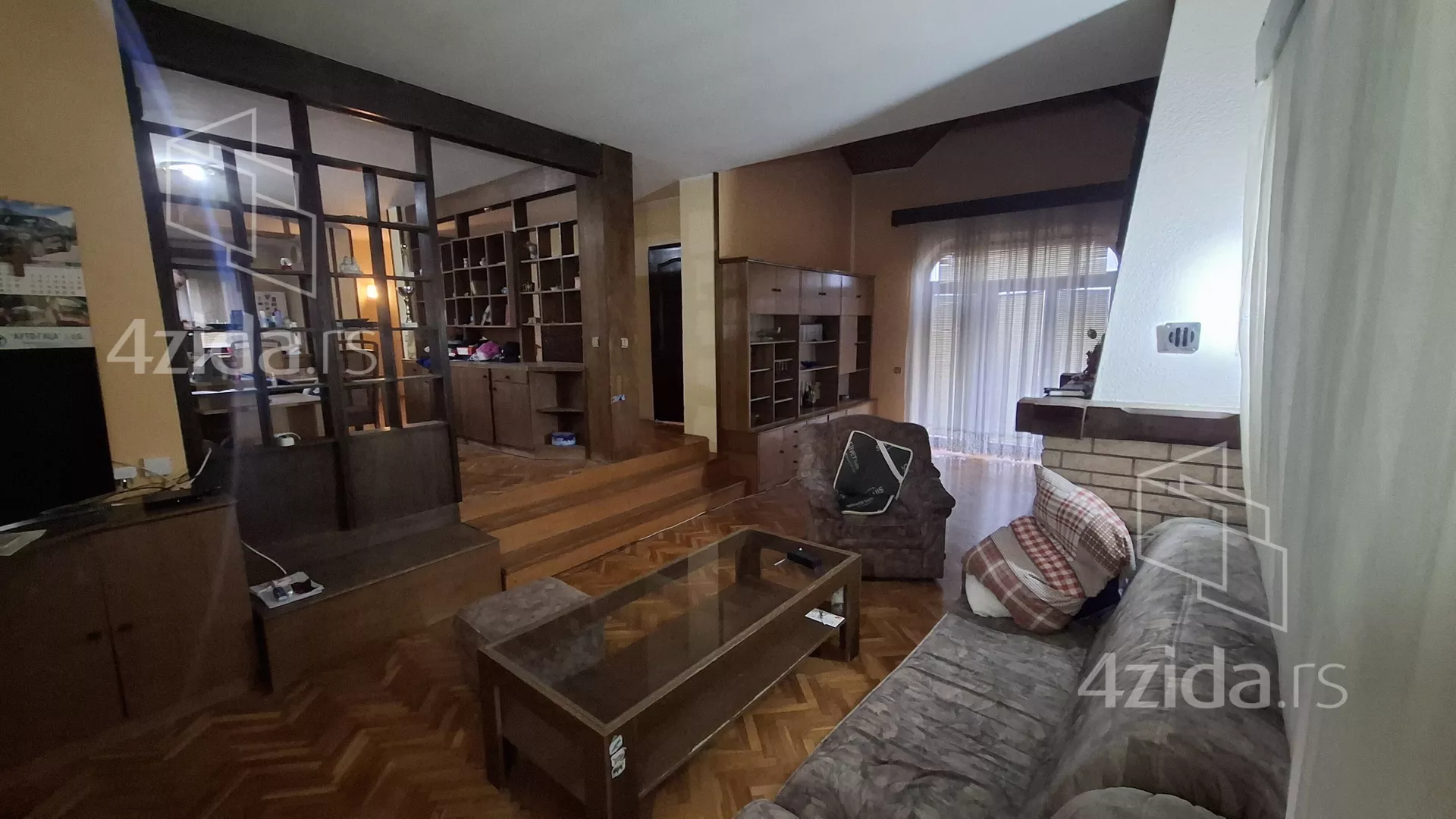 3-etažna kuća | 4zida