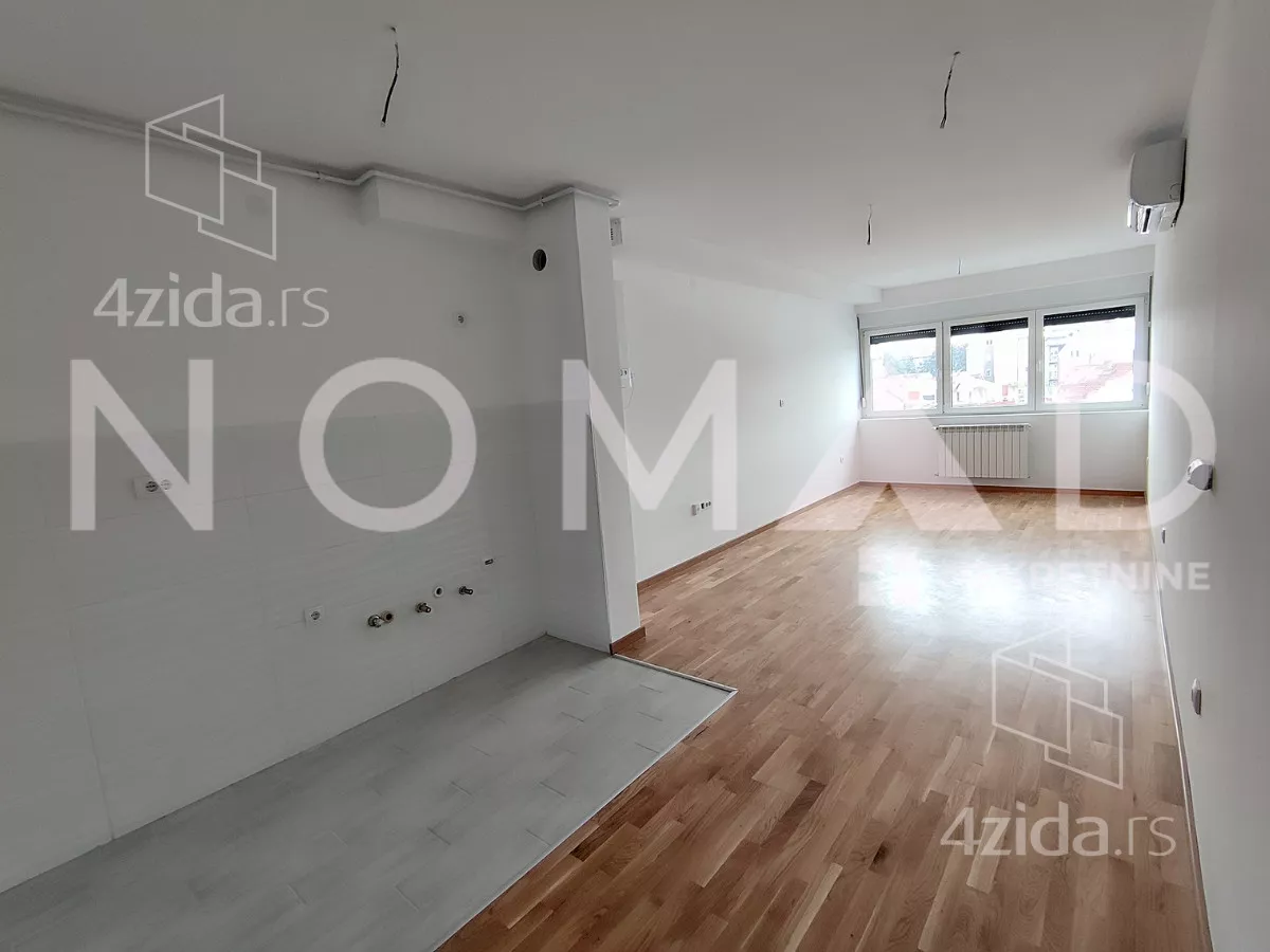 Garsonjera | 4zida