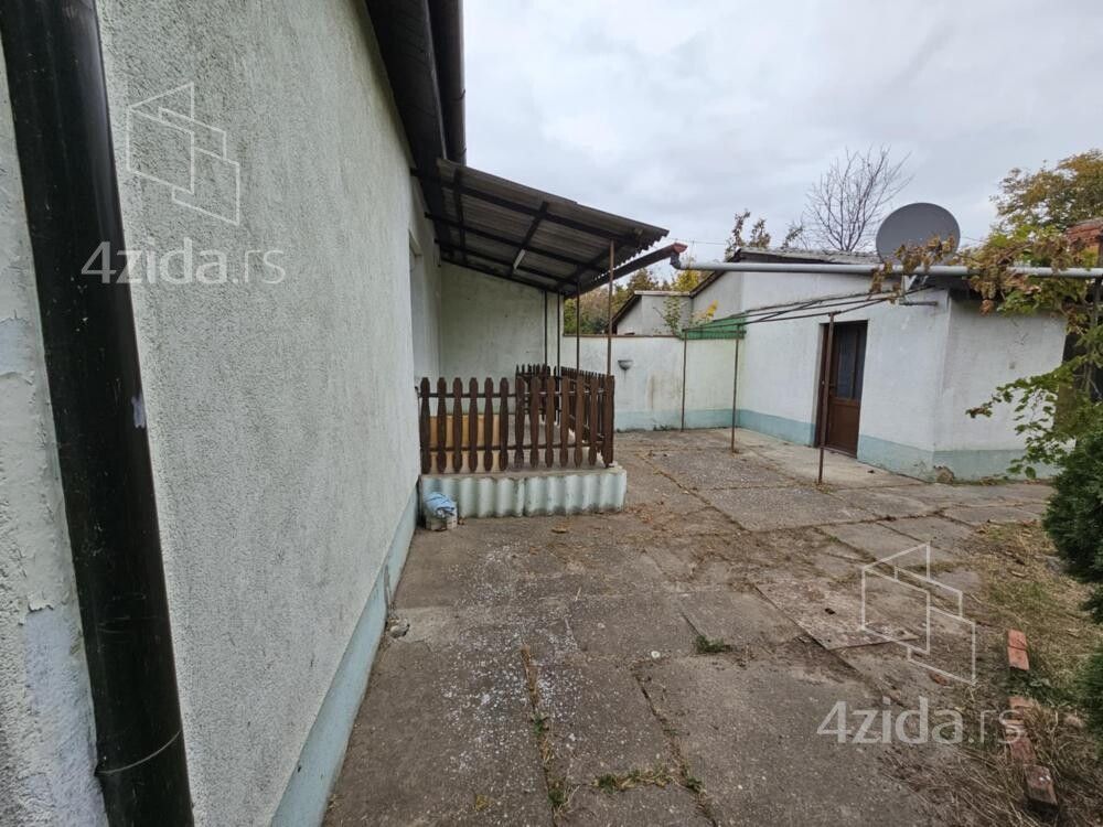 Kuća – Subotica, MZ Mali Radanovac - Prikaz 5