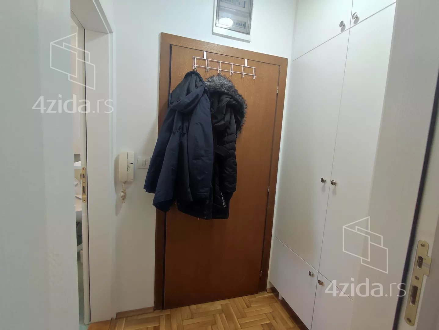 Garsonjera | 4zida