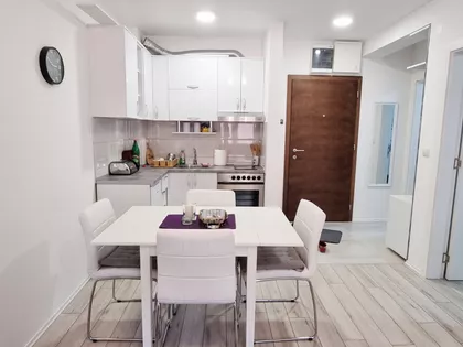 Njegoševa 9 | 4zida.rs