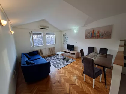 Bore Vukmirovića 14A | 4zida.rs