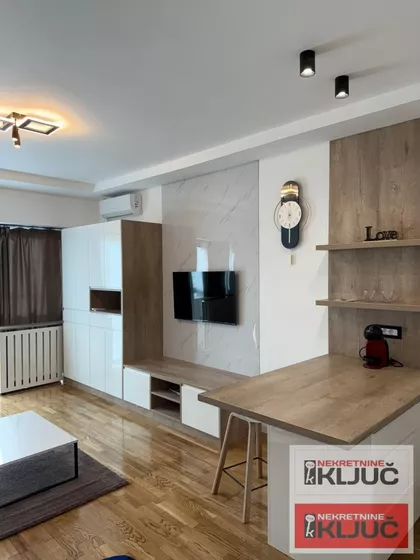 Bulevar Oslobođenja | 4zida.rs