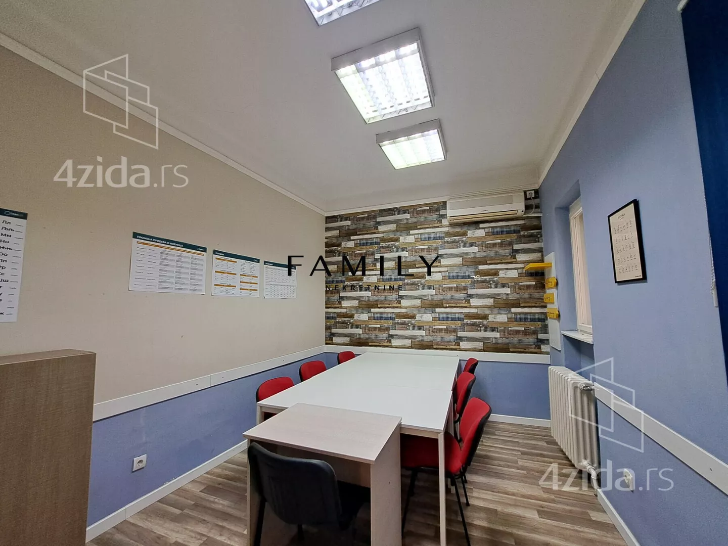 Šestosoban stan | 4zida