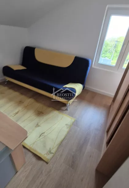 Vojvode Stepe | 4zida.rs