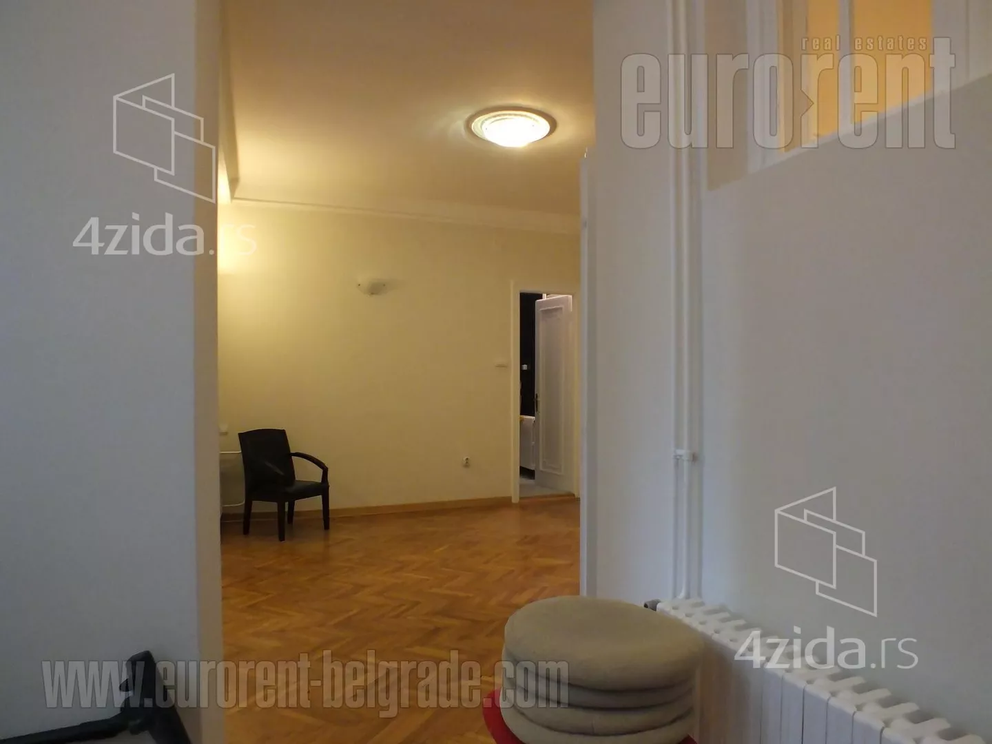 Kancelarija | 4zida