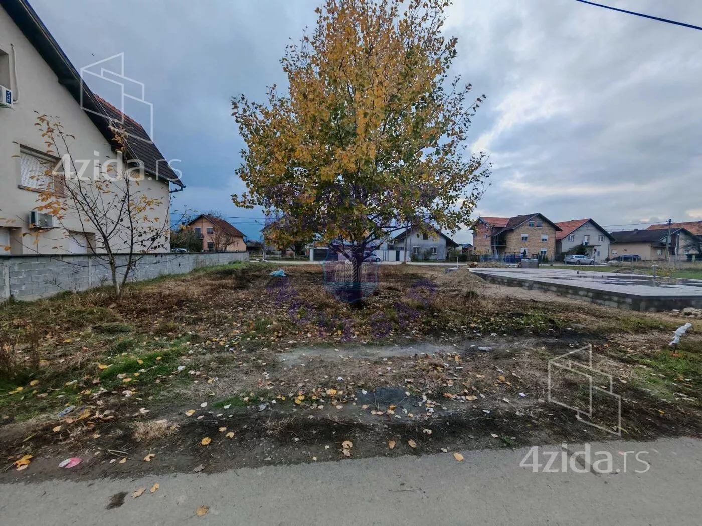 Građevinsko zemljište | 4zida