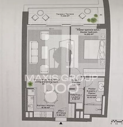 Hercegovačka | 4zida.rs