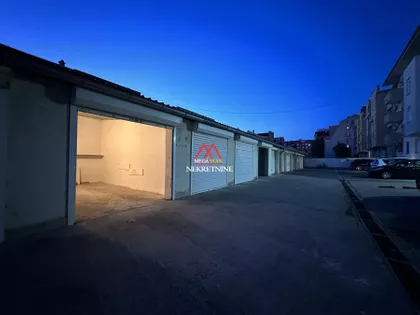 Miše Dimitrijevića 36 | 4zida.rs