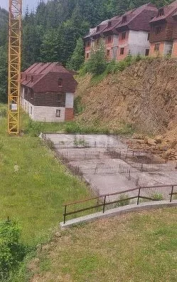 Turistički objekat | 4zida