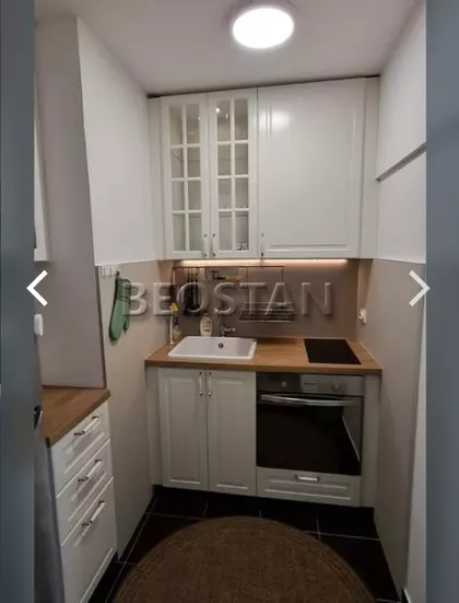 Bulevar Mihajla Pupina | 4zida.rs