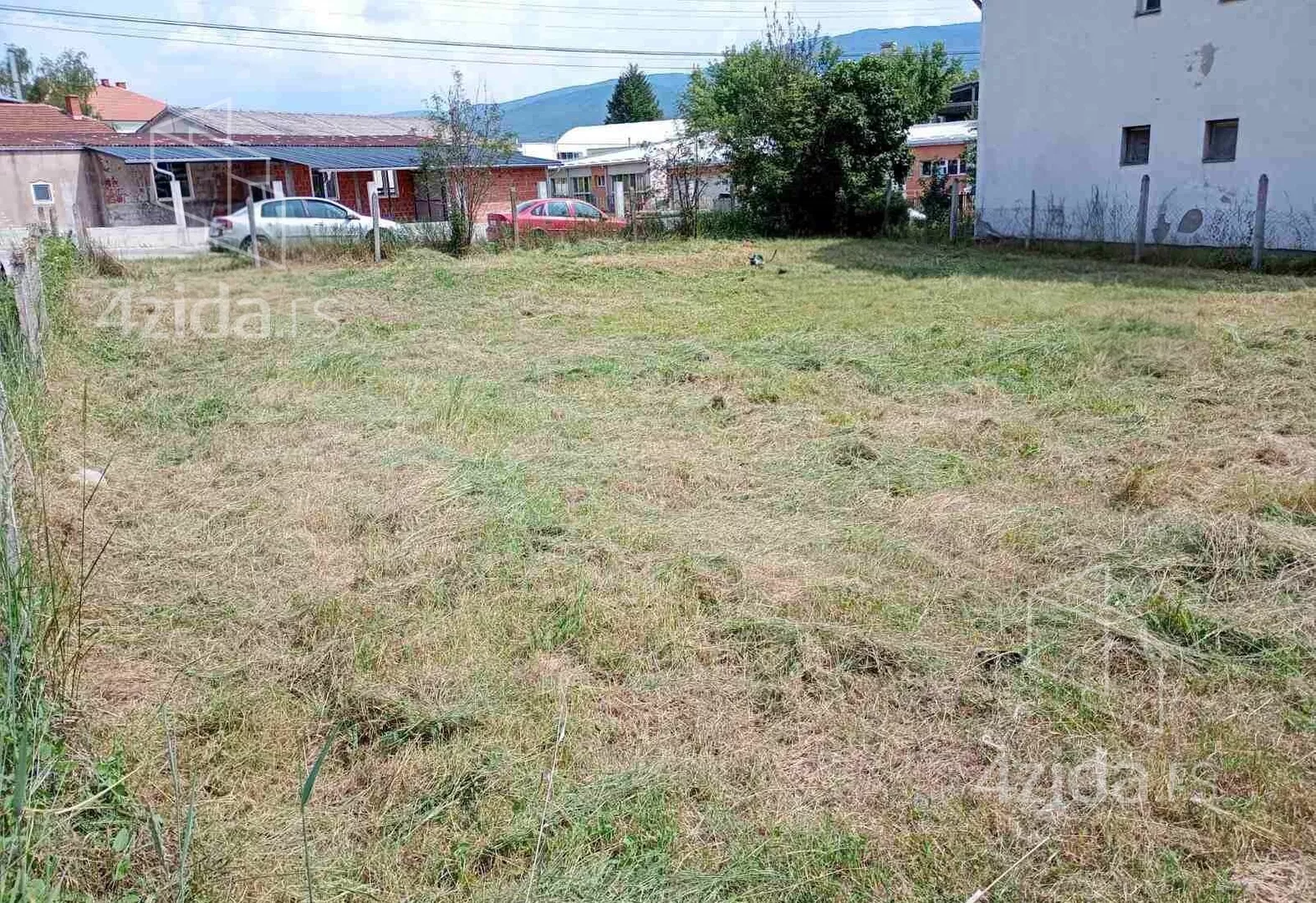 Građevinsko zemljište | 4zida