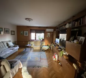 Centar, Gradske lokacije, Pančevo, 5.0 stan | 4zida.rs
