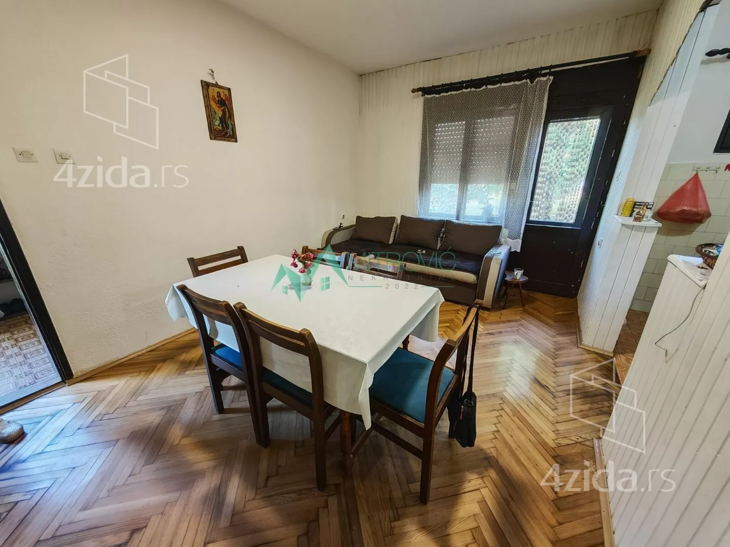 Kuća | 4zida