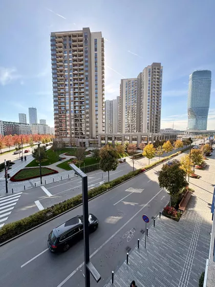 Beograd na vodi | 4zida.rs