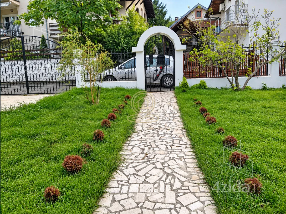 Kuća | 4zida
