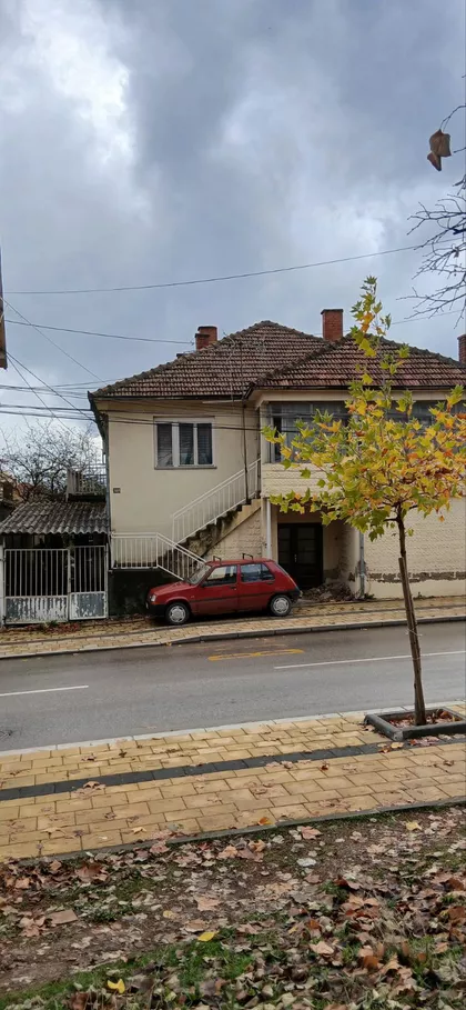 Kosovska 201 | 4zida.rs