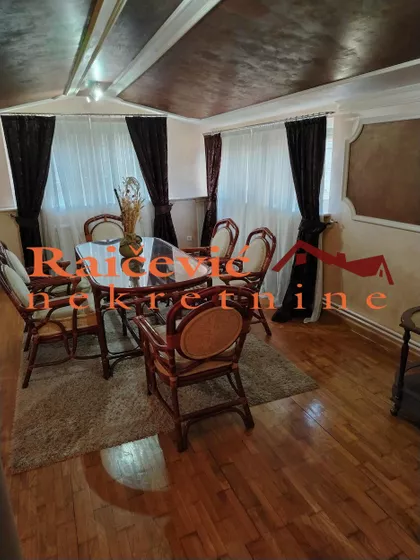 Bagremova | 4zida.rs