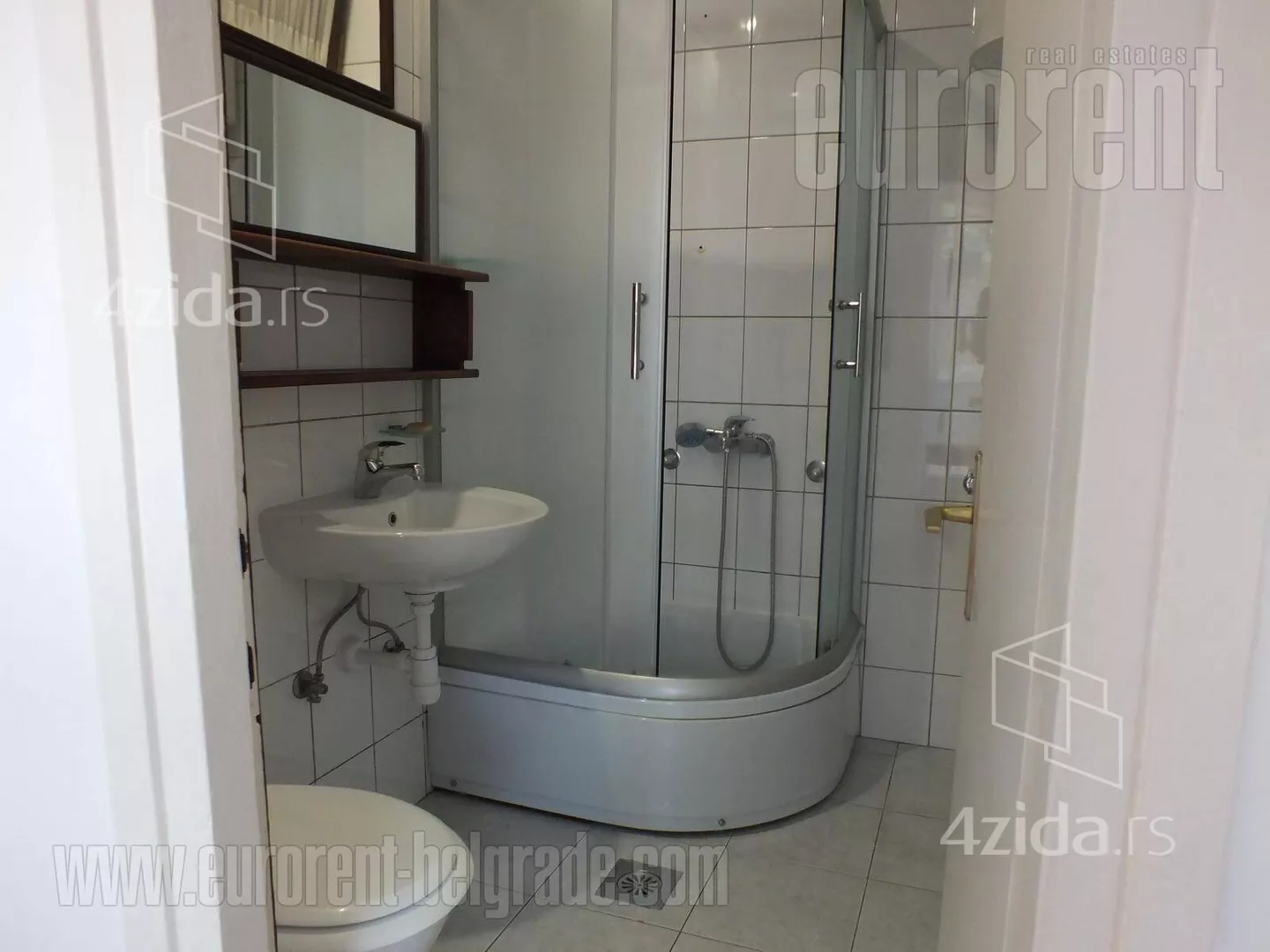 Kancelarija | 4zida