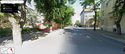 Trg Lazara Nešića 10B | 4zida.rs