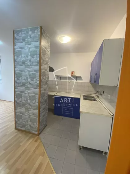 Bulevar Peka Dapčevića | 4zida.rs