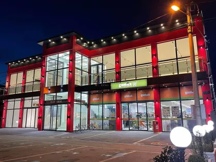 Vojvođanska | 4zida.rs