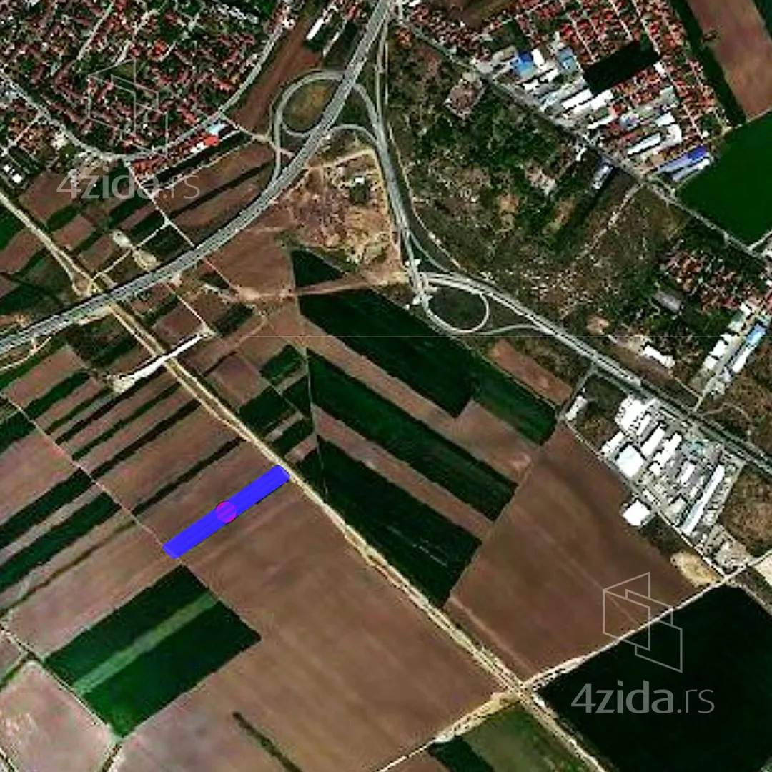 Građevinsko zemljište | 4zida