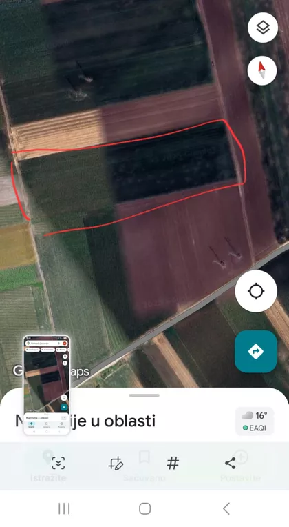 Dobrovoljačka 17 | 4zida.rs