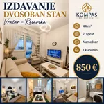 Beograd, Vračar, Resavska | 4zida.rs | 4zida.rs