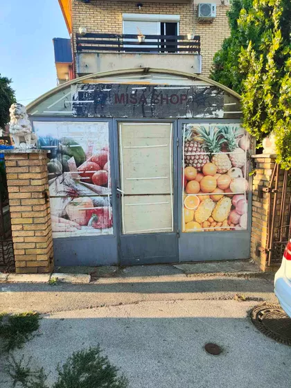 Branka Cvetkovića 17 | 4zida.rs