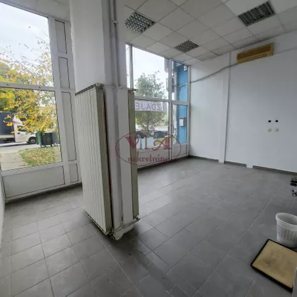 Sajmište | 4zida.rs