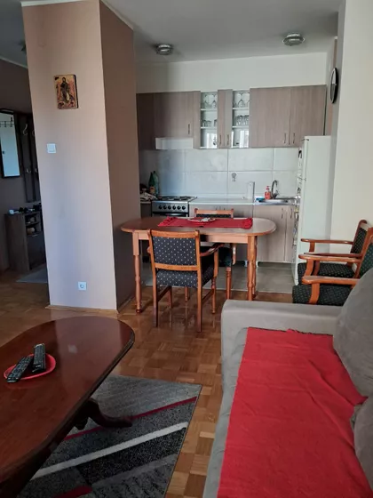 Rumenačka | 4zida.rs