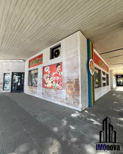 Bulevar Maršala Tolbuhina | 4zida.rs