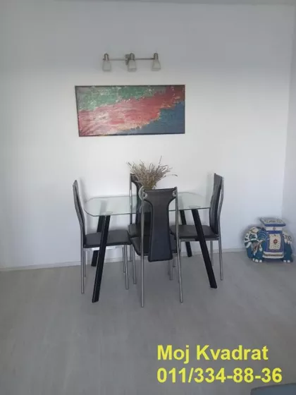 Bulevar Mihajla Pupina | 4zida.rs