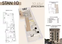 Novi Sad - Centar, Stari Grad, Gradske lokacije, Novi Sad | 4zida.rs | 4zida.rs