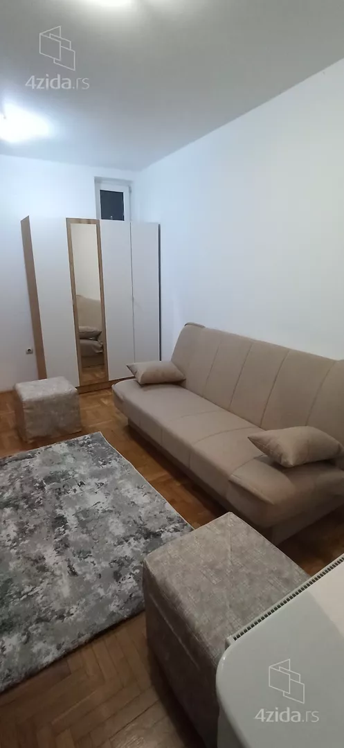 Garsonjera | 4zida