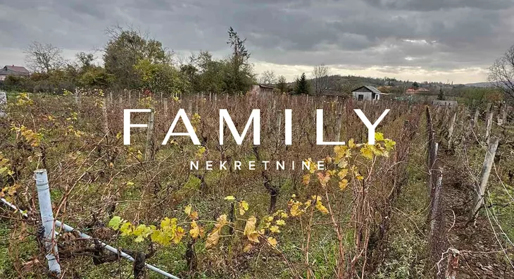 Građevinsko zemljište | 4zida