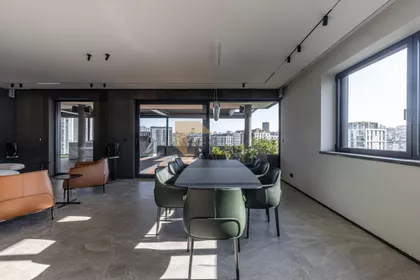 Bulevar Vudroa Vilsona | 4zida.rs