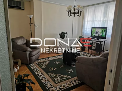 Branka Krsmanovića | 4zida.rs