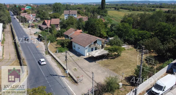 Kuća | 4zida