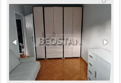 Omladinskih brigada | 4zida.rs