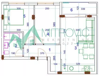 Sremska Kamenica | 4zida.rs