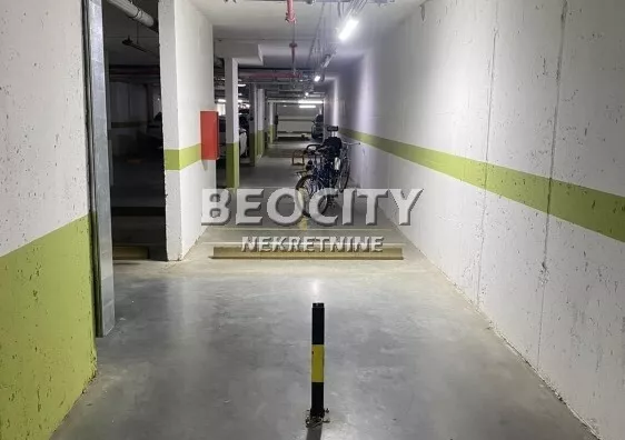 Garaža/Parking | 4zida