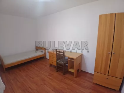 Cetinjska | 4zida.rs